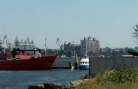 СБУ запобігла вивезенню металобрухту на 60 млн гривень у Миколаївському порту