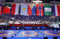 Збірна України здобула 11 медалей на молодіжному чемпіонаті світу з боротьби