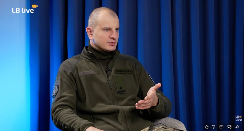 Євген Карась