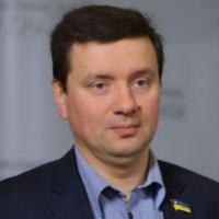 Данченко Олександр Іванович