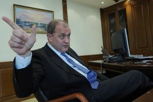 Могильов знайшов спосіб, як стежити за прозорістю виборів у Криму