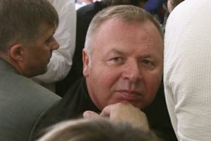 Назначение водителя Луценко обошлось государству в 600 тыс. грн, - прокурор