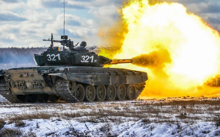 Українська розвідка оприлюднила імена 966 військових розбитої під Харковом Таманської дивізії РФ