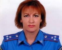 Милиционером года в Днепропетровской области стала женщина