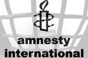 Amnesty International отчитала Раду из-за гомосексуалистов