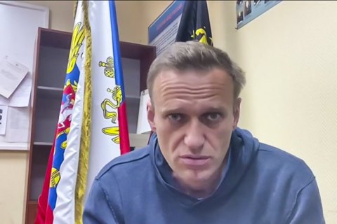 Навального направили в СИЗО "Матросская тишина"
