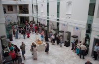 У Харкові презентували Музей релігій