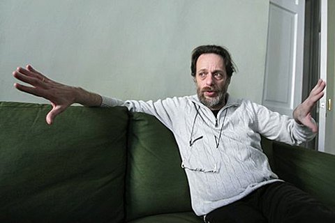 Геннадий Кофман: "Документальное кино в нашей стране держится на энтузиазме авторов"