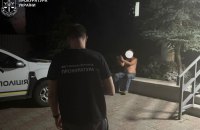 Стрілянина на Київщині: загинув чоловік, ще один поранений