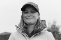 Внаслідок отриманих у ДТП травм померла співробітниця фонду Повернись живим Анастасія Атаманюк