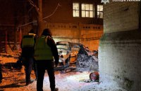 СБУ затримала “по гарячих слідах” російських агентів, який вчинили теракт у Києві