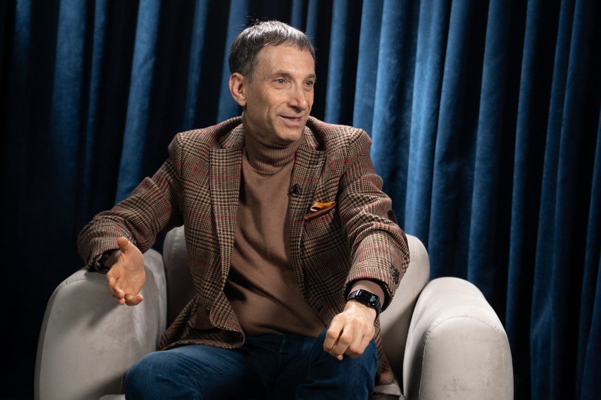 Віталій Портников