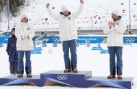 Норвегія очолила медальний залік Олімпійських ігор-2026