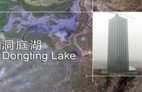 В Китае 30-этажное здание построили за 360 часов 