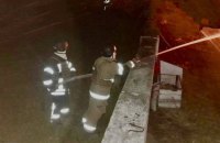 Окупанти минулої доби обстріляли 22 населені пункти Чернігівщини