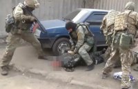 Командир разведгруппы ВСУ задержан по подозрению в работе на "ДНР"