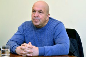 Первый претендент на место Конькова подал заявление в ФФУ