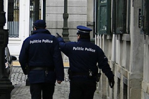 У Бельгії заарештували 10 осіб через підозру в зв'язках з терористами