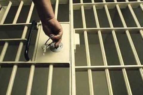 За 2017 год были амнистированы 587 осужденных АТОшников 