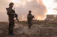 Армія Ізраїлю розпочала наступ на місто Газа, — ЗМІ