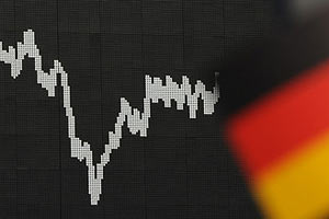 Німеччина: не час давати Греції "знижки"