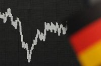 Крах еврозоны может стоить Германии 10% ВВП, - мнение