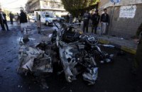 У столиці Ємену внаслідок теракту загинули 30 осіб
