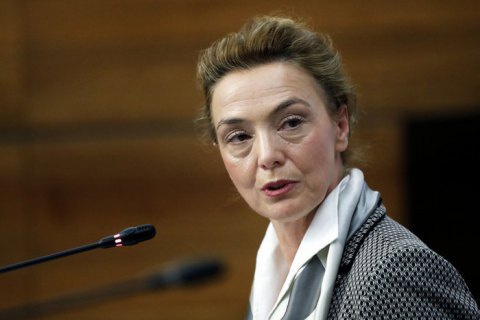 Генсек Совета Европы призвала Россию отменить признание "Л/ДНР"
