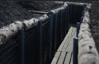 Головне за ніч та ранок понеділка, 16 червня: атака дронів на Київ, 175 боєзіткнень