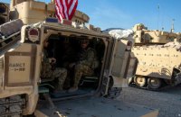 У США заявили про вбивство у Сирії американців бойовиком ІДІЛ