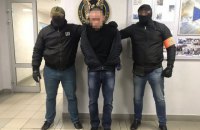 Суд в Мариуполе арестовал главного палача донецкой "Изоляции" без права на залог