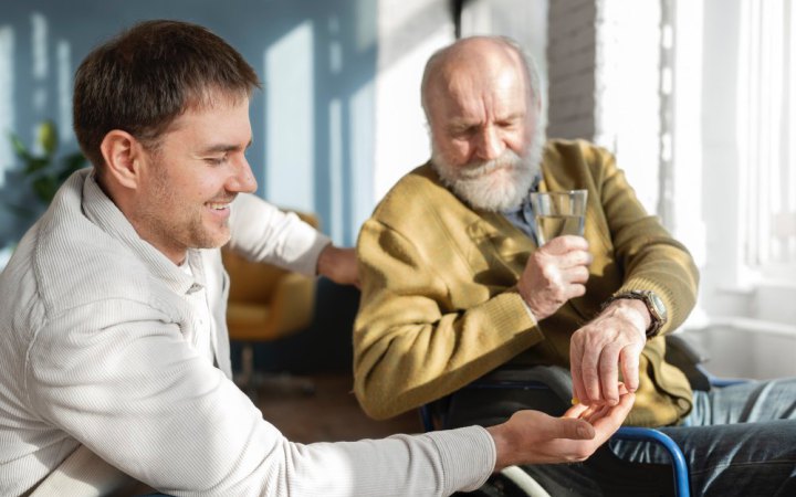 У Києві проживають 165 тисяч людей з інвалідністю: яку допомогу можуть надати під час відсутності світла чи опалення