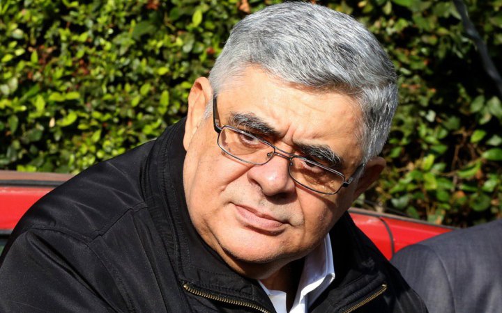 У Греції суд залишив у силі вироки лідерам неонацистської партії “Золотий світанок”