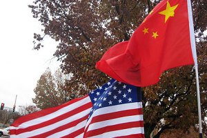 Китай предостерег США от вмешательства в территориальные споры