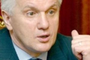 Литвин сомневается, что собранная БЮТ Рада заработает