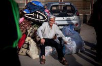 Иордания жалуется на бесконечный поток беженцев из Сирии