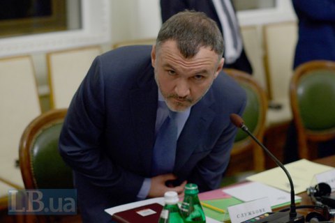Генпрокуратура 10 месяцев не расследует дело Кузьмина, - адвокат