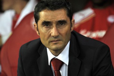 Главный тренер "Барселоны" провел параллель инцидента с Зозулей с завтрашним матчем против "Реала"
