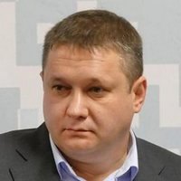 Кошель Олексій Миколайович