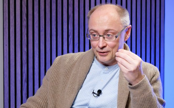 Михайло Довгопол: «Медсистему зсередини змінювати неможливо — немає ні важелів, ні мотивації» 