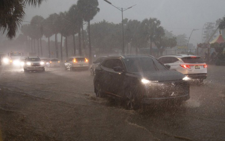 Через ураган Мелісса вже загинули семеро людей