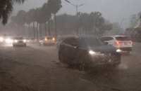 Через ураган Мелісса вже загинули семеро людей