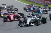 Першу гонку нового сезону "Формули-1" виграв німець Росберг