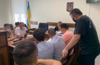 Экс-нардепа Семенченко снова взяли под стражу