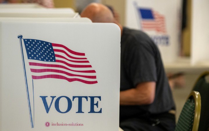 Верховний суд США дозволив Каліфорнії нову електоральну мапу