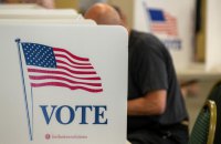 Верховний суд США дозволив Каліфорнії нову електоральну мапу