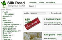 Засновника найбільшого інтернет-магазину наркотиків Silk Road засудили до довічного