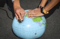 Кліматологи попереджають: залишилося три роки, щоб обмежити потепління до 1,5°C