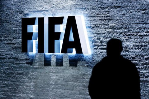 ФІФА засудила відсутність Мессі та Роналду на церемонії вручення нагород