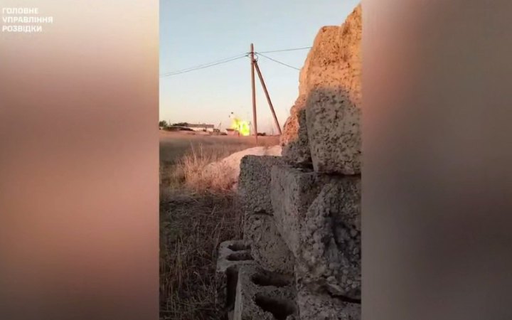 Спецпризначенці ГУР ліквідували 5 "кадирівців" в окупованому Мелітополі на Запоріжжі